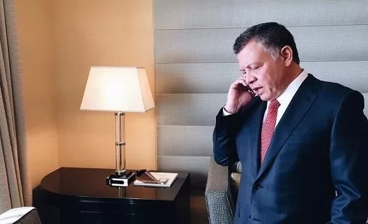 مدار الساعة,أخبار الأردن,اخبار الاردن,الملك عبدالله الثاني,الحسين بن طلال,مستشفى الأردن,حركة حماس