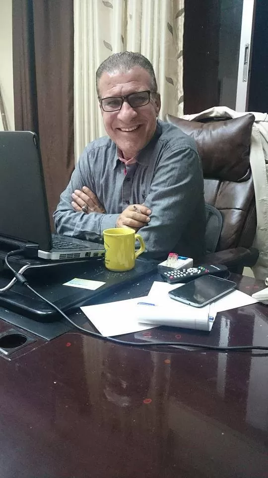 مدار الساعة,مقالات