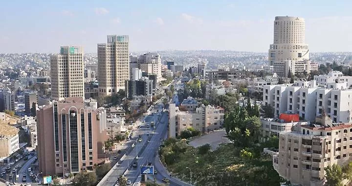 مدار الساعة,أخبار الأردن,اخبار الاردن,درجات الحرارة العظمى والصغرى,درجات الحرارة