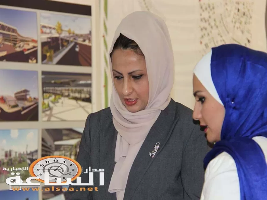 مدار الساعة,مقالات