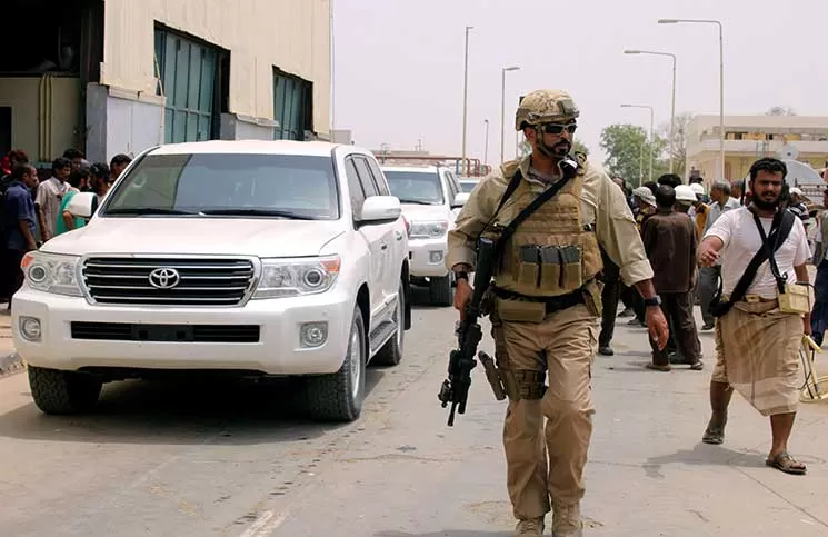 مدار الساعة,أخبار عربية ودولية,القيادة العامة للقوات المسلحة