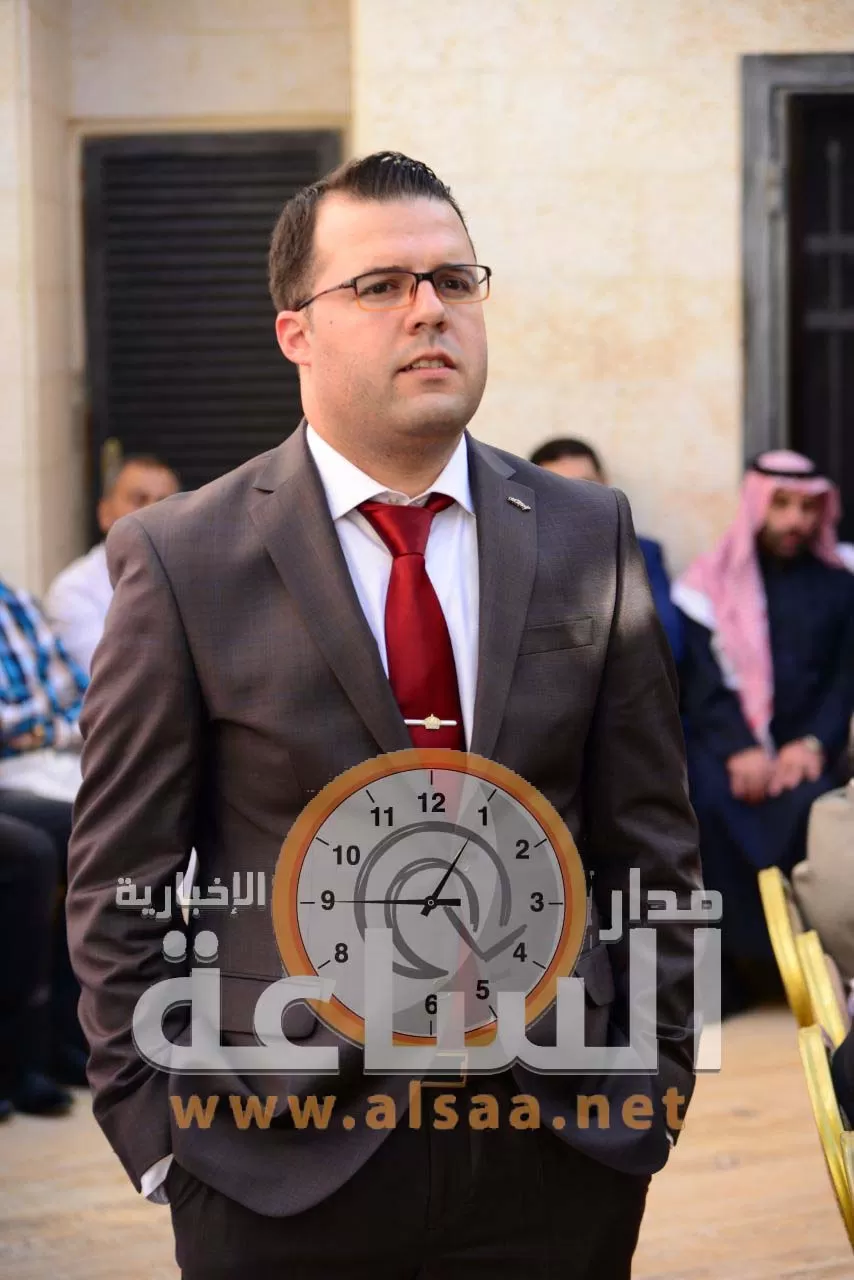 مدار الساعة,أخبار المجتمع الأردني