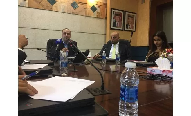 مدار الساعة,Video,فيديو,أخبار الأردن,اخبار الاردن,محمد المومني,رئاسة الوزراء,مواقع التواصل الاجتماعي