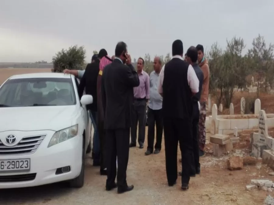 مدار الساعة,أخبار المجتمع الأردني