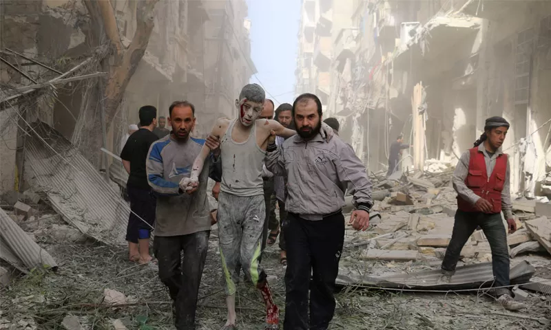 مدار الساعة,أخبار عربية ودولية,الدفاع المدني