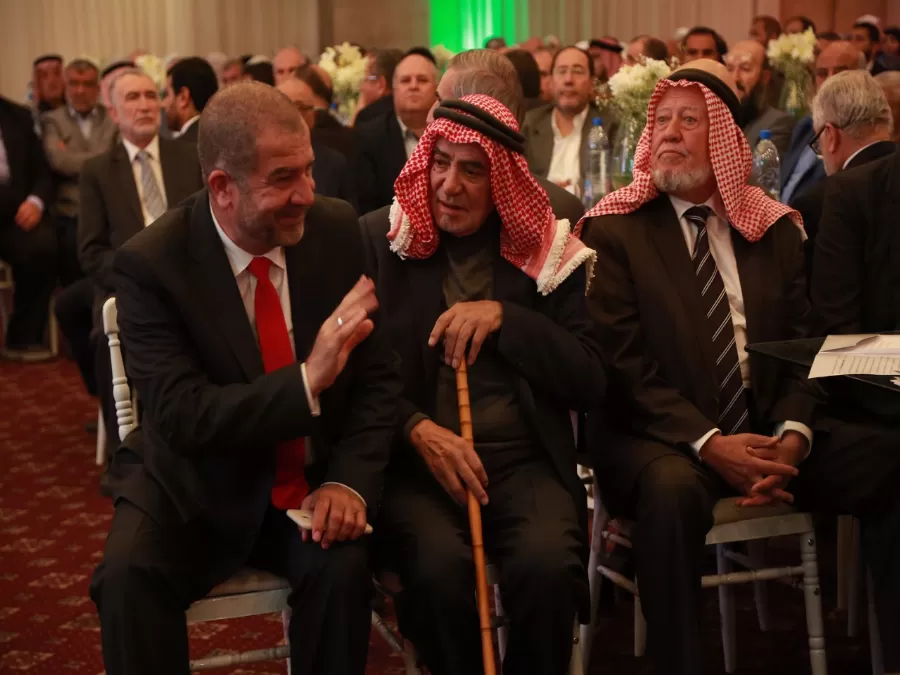 مدار الساعة,أخبار الأردن,اخبار الاردن,حزب جبهة العمل الإسلامي,مكافحة الفساد
