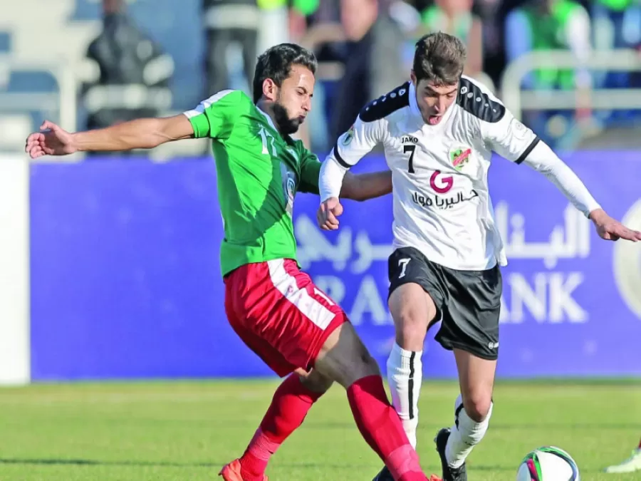 مدار الساعة,أخبار رياضية