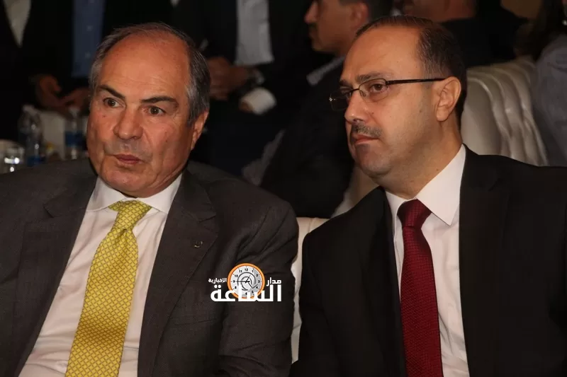مدار الساعة,أسرار أردنية,محمد المومني