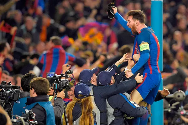 مدار الساعة,أخبار رياضية