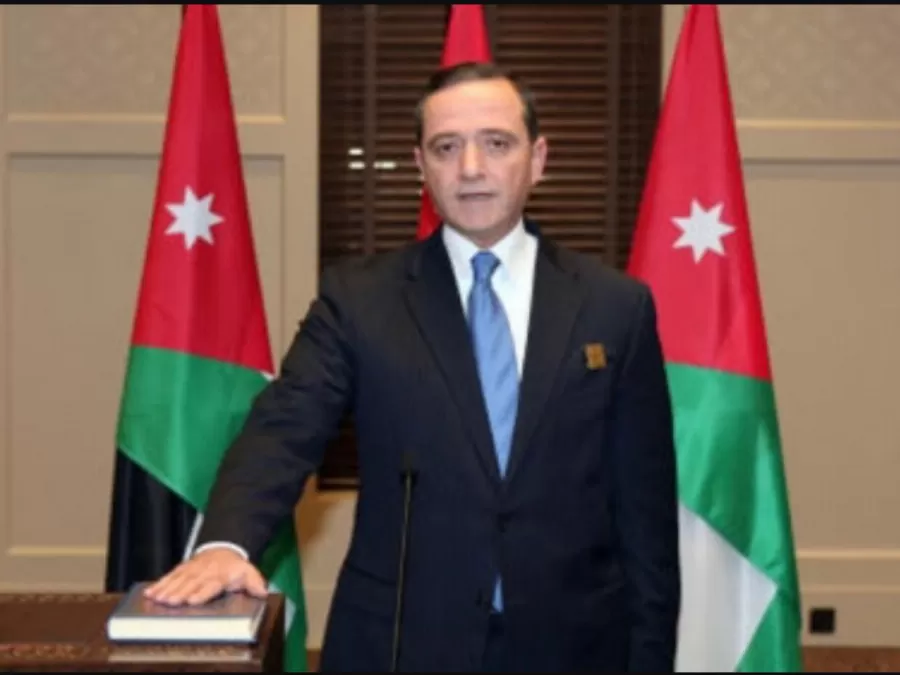 مدار الساعة,أسرار أردنية