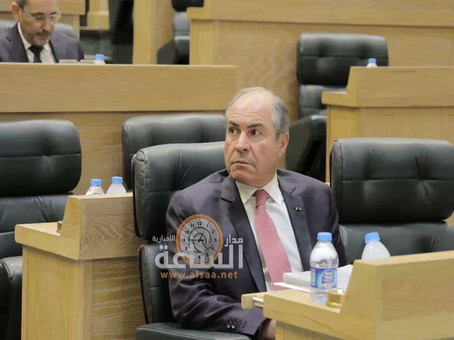 مدار الساعة,أسرار أردنية,الرئيس بشار الأسد