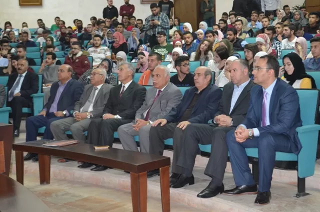 مدار الساعة,أخبار الجامعات الأردنية,جامعة عمان الأهلية