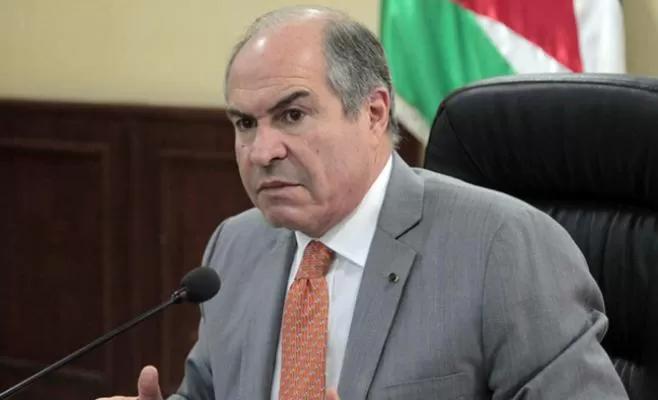مدار الساعة,أخبار الأردن,اخبار الاردن,رئيس الوزراء,محمد المومني,رئاسة الوزراء