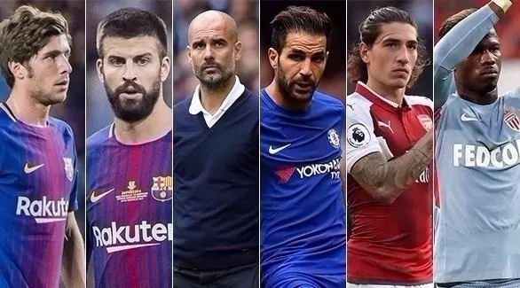 مدار الساعة,أخبار رياضية,كأس العالم