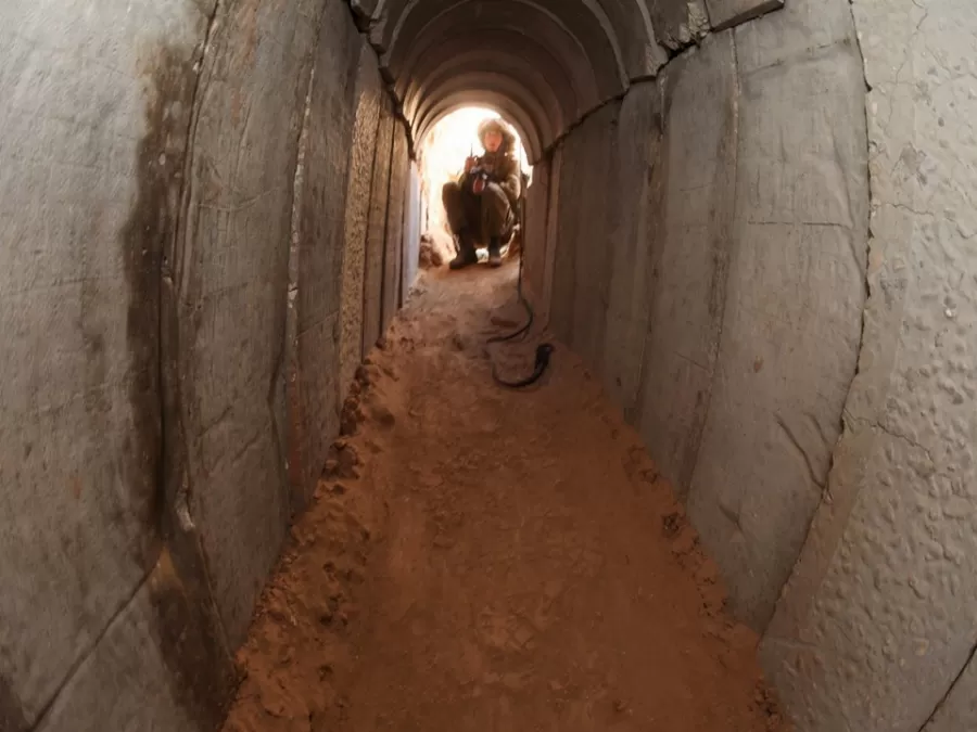 مدار الساعة,أخبار عربية ودولية,قطاع غزة,حركة حماس