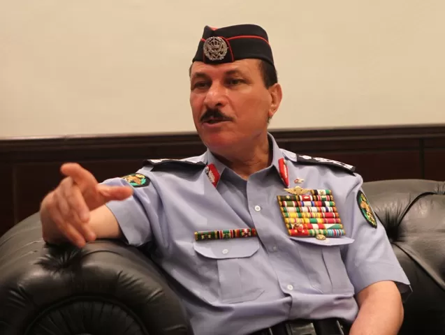 مدار الساعة,مقالات,الملك عبد الله الثاني