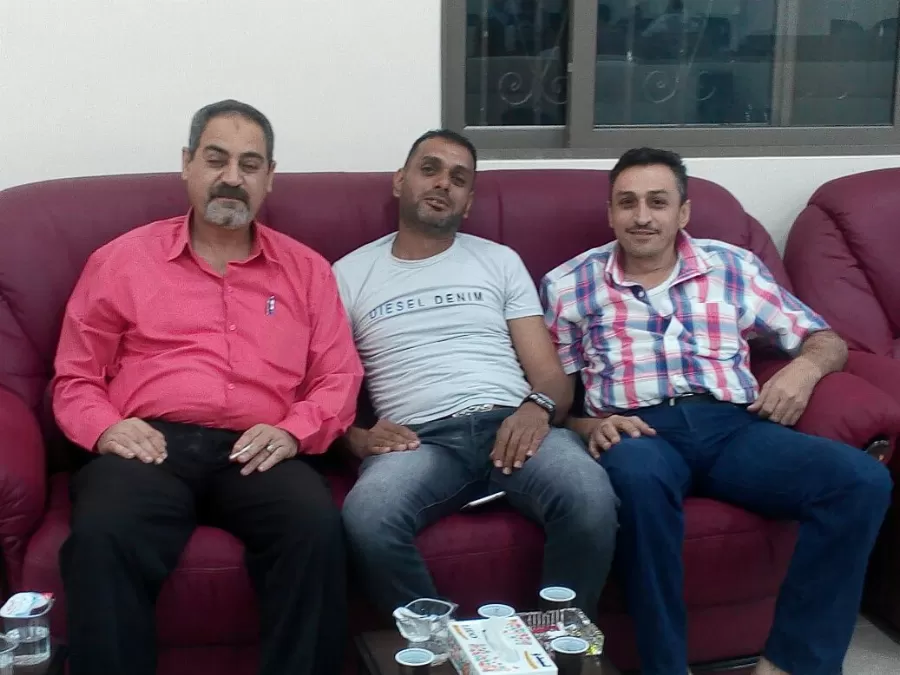 مدار الساعة,أخبار المجتمع الأردني