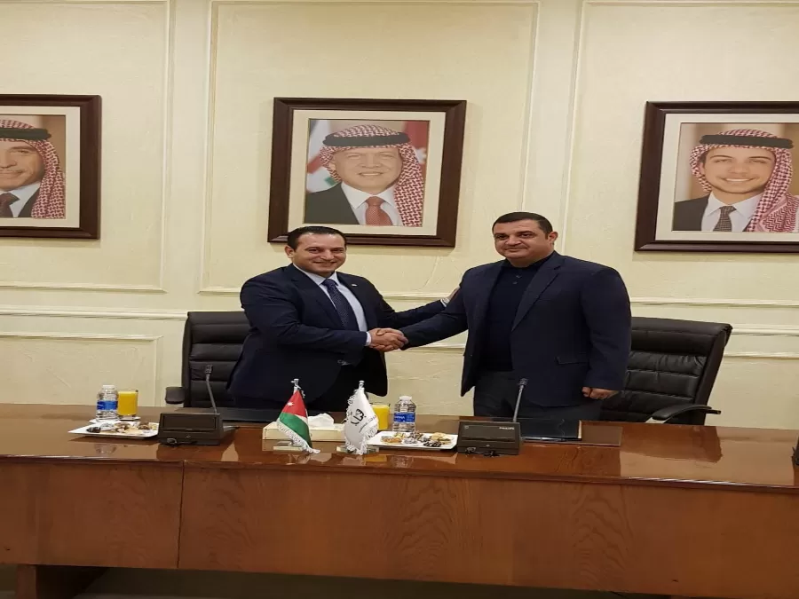 مدار الساعة,أخبار الجامعات الأردنية,وزير الشباب,وزارة الشباب