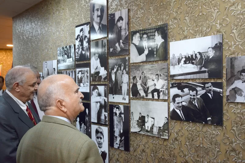 مدار الساعة,أخبار الأردن,اخبار الاردن,الحسن بن طلال,الحسين بن طلال,الملك عبدالله الثاني,الجامعة الهاشمية