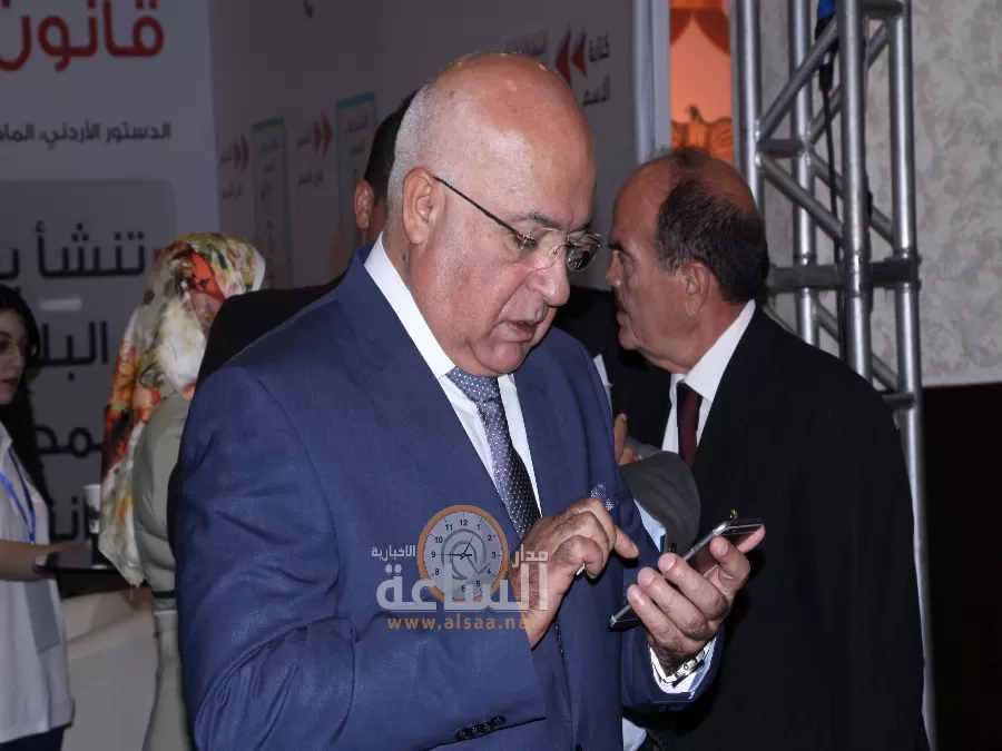 مدار الساعة,أسرار أردنية,رئيس الوزراء,محمد المومني