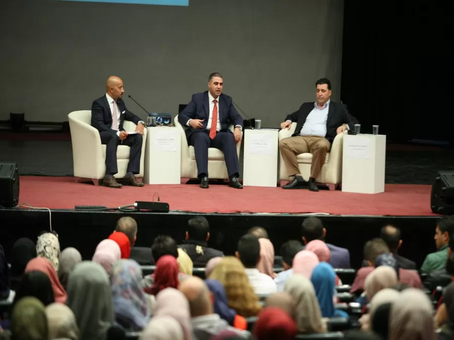 مدار الساعة,أخبار الأردن,اخبار الاردن,الملك عبد الله الثاني,مديرية الأمن العام,الأمن العام,الجامعة الأردنية,وسائل التواصل الاجتماعي