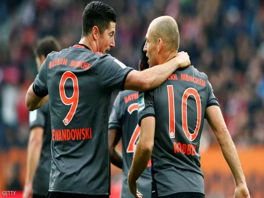 مدار الساعة,أخبار رياضية