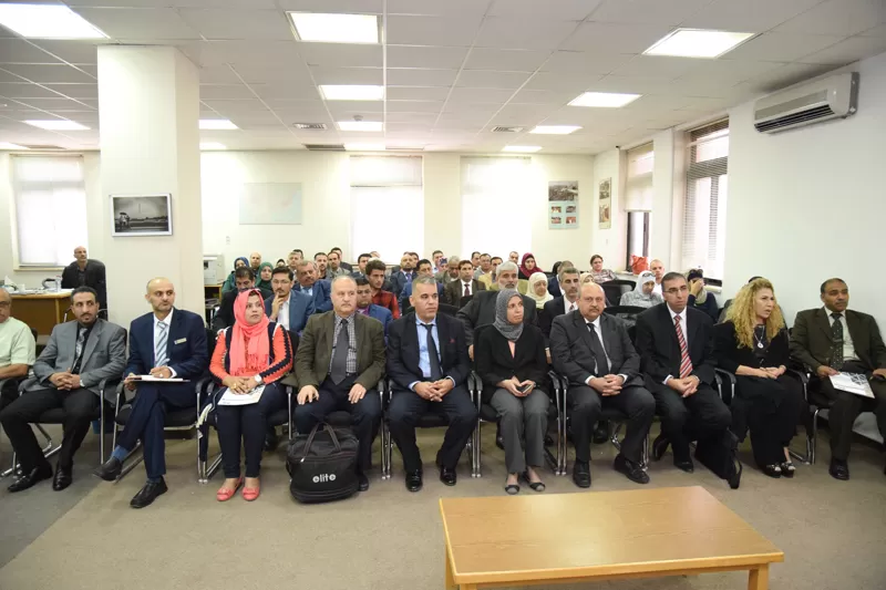 مدار الساعة,أخبار الجامعات الأردنية,الاتحاد الأوروبي,الجامعة الهاشمية,الجامعة الأردنية