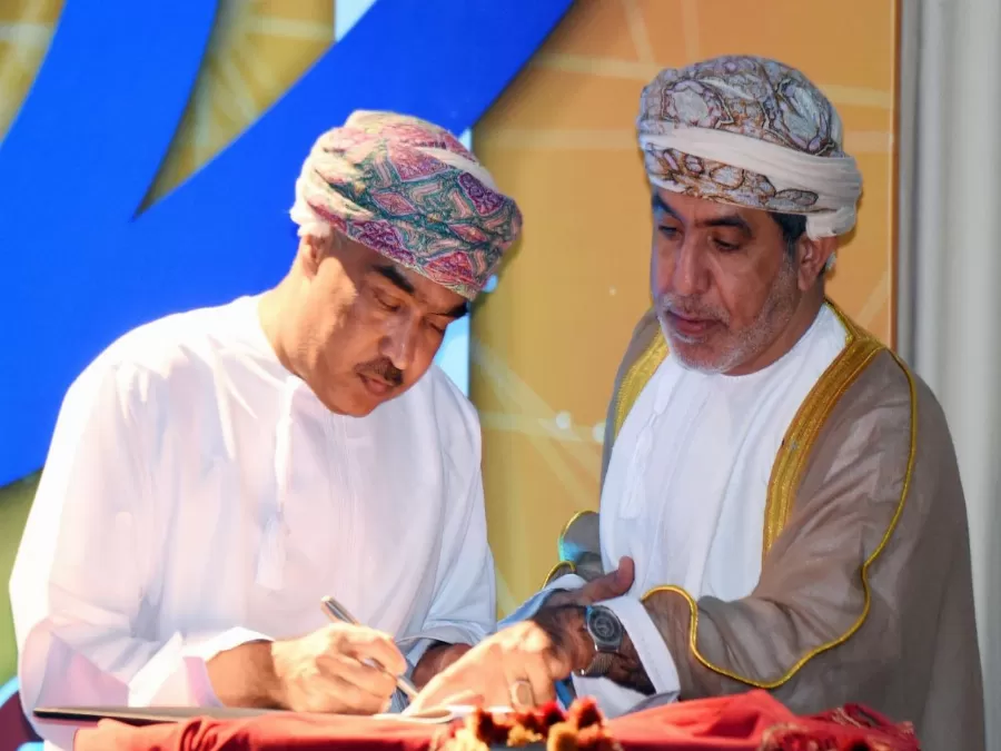 مدار الساعة,أخبار ثقافية,سلطنة عمان