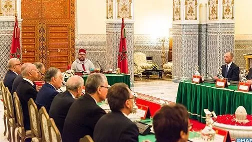 مدار الساعة,أخبار عربية ودولية