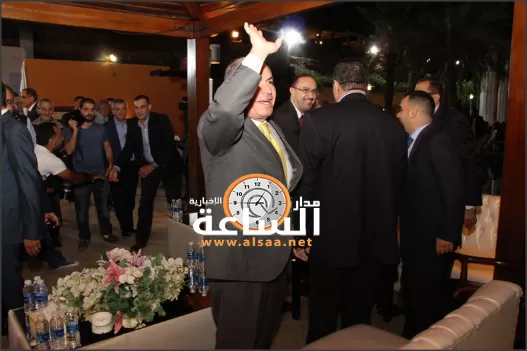 مدار الساعة,أسرار أردنية,رئيس الوزراء,صحيفة الرأي