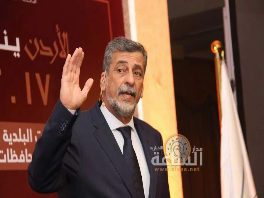 مدار الساعة,أسرار أردنية,رئاسة الوزراء,الهيئة المستقلة للانتخاب