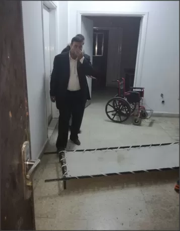 مدار الساعة,أسرار أردنية