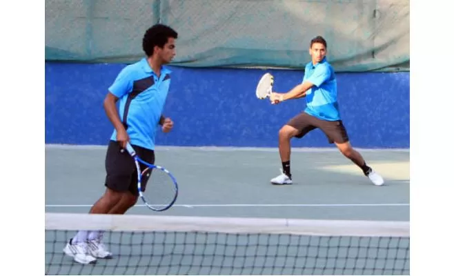 مدار الساعة,أخبار رياضية,مدينة الحسين للشباب