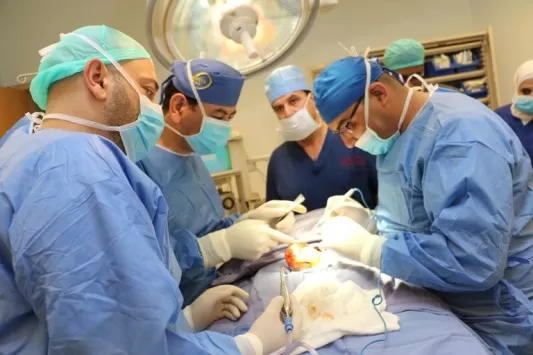مدار الساعة,أخبار الأردن,اخبار الاردن,الملكة رانيا العبدالله,الخدمات الطبية الملكية,مدينة الحسين الطبية