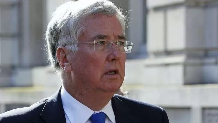 مدار الساعة,أخبار عربية ودولية,وزير الدفاع