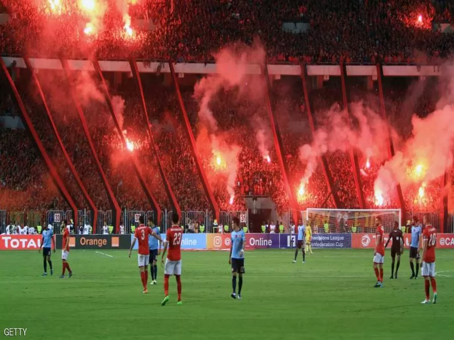 مدار الساعة,أخبار رياضية