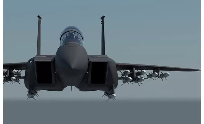 مدار الساعة,أخبار عربية ودولية,القوات الجوية