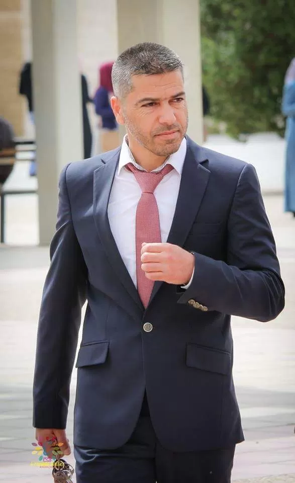 مدار الساعة,أخبار المجتمع الأردني,الجامعة الهاشمية