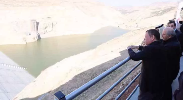 مدار الساعة,Video,فيديو,أخبار الأردن,اخبار الاردن,الملك عبدالله الثاني بن الحسين