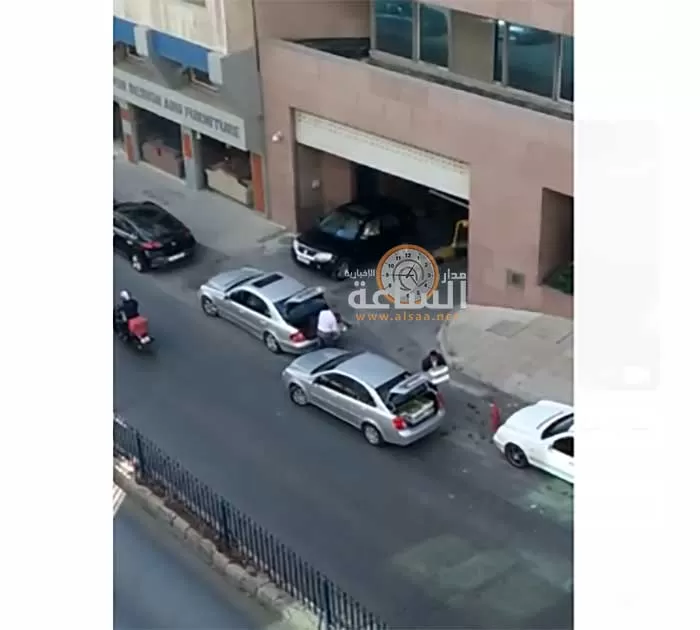 مدار الساعة,Video,فيديو,أسرار أردنية