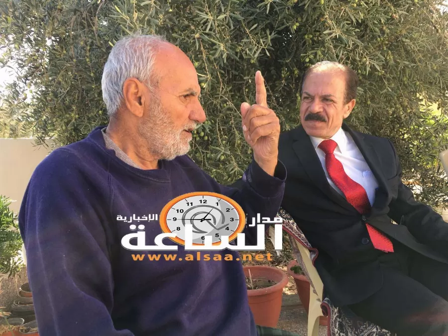 مدار الساعة,أسرار أردنية