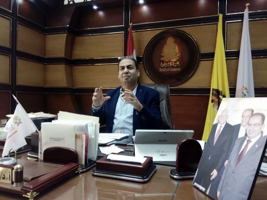 مدار الساعة,أخبار الجامعات الأردنية,جمهورية مصر العربية