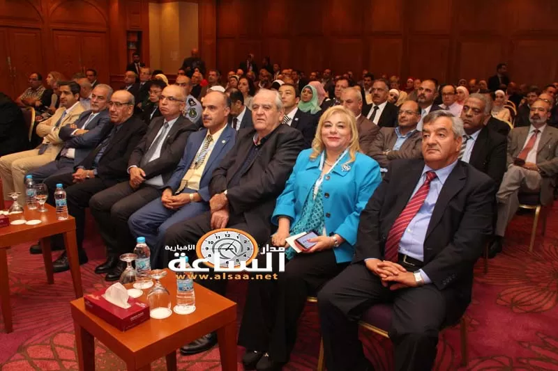 مدار الساعة,أخبار المجتمع الأردني,الدكتور عزمي محافظة,عزمي محافظة,وزارة الشباب,البحر الميت