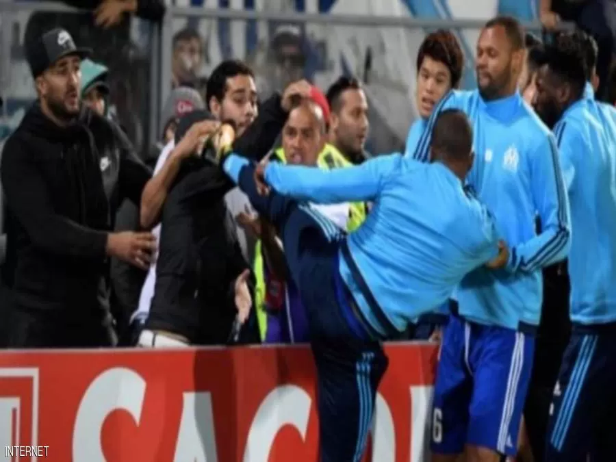 مدار الساعة,أخبار رياضية