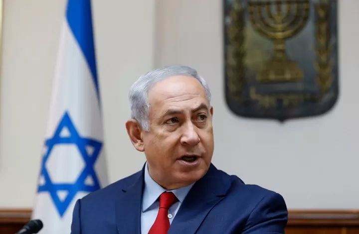 مدار الساعة,أخبار عربية ودولية,رئيس الوزراء,بنيامين نتنياهو