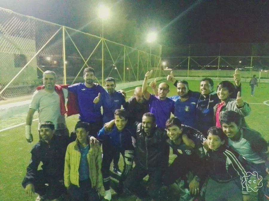 مدار الساعة,أخبار رياضية