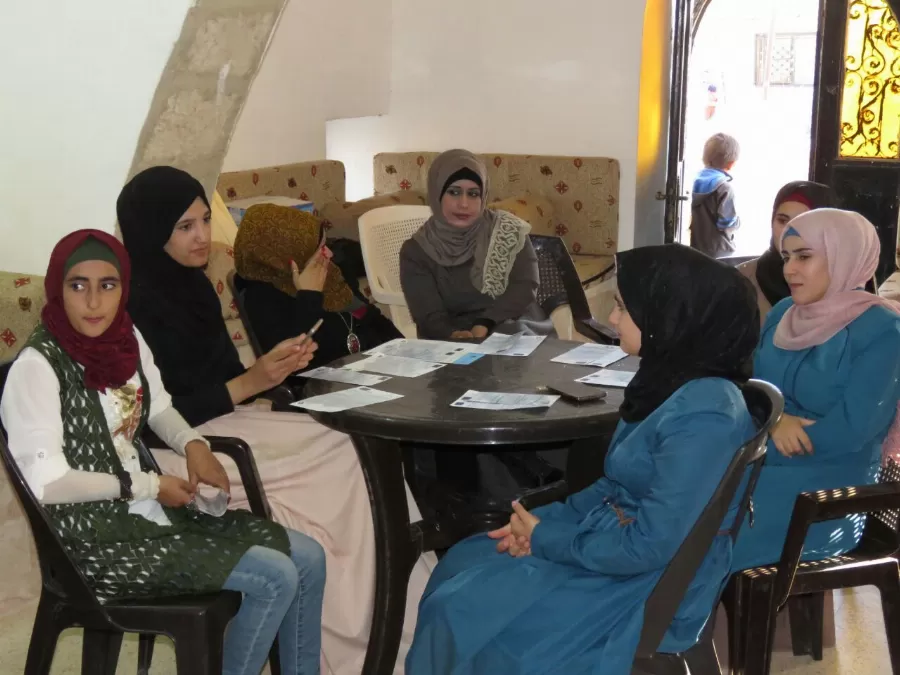 مدار الساعة,أخبار المجتمع الأردني