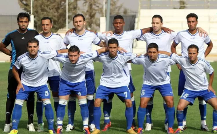 مدار الساعة,أخبار رياضية,الملك عبدالله الثاني