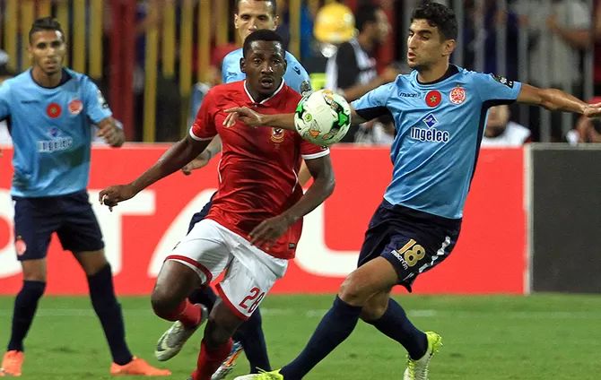 مدار الساعة,أخبار رياضية