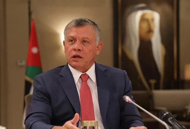 مدار الساعة,أخبار الأردن,اخبار الاردن,الملك عبدالله الثاني,الملك سلمان,المملكة العربية السعودية